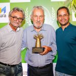 Acilon Gonçalves, Antenor Naspolini E Arimatea Jr