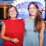 Adriana Bezerra E Camila Coutinho