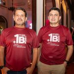 Adriano Alves E Magnus Nogueira