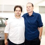 Adriano E Julio Ventura