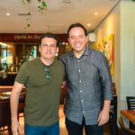 Alexandre Aderaldo E Irineu Guimarães