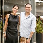 Alice, Rodrigo E Francisco Ventura