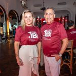 Aline Linhares E Juarez Cordeiro