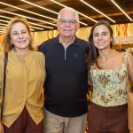 Ana, Fernando E Marina Ramalho