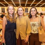 Ana Luiz, Ana Cristina E Marina Ramalho