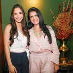 Ana Luiza Carvalho E Aline Ferreira