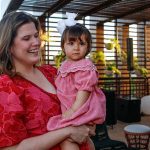 Ana Maria E Lucianinha Bezerra