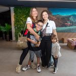 Ana Maria E Pedro Escobar, Gabriela Carvalho E Bento