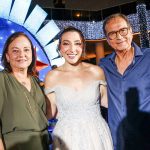 Ana Studart, Vivian E Beto Studart