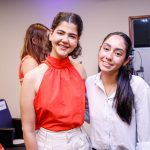 Ananda Arnaud E Marina Vergara