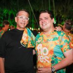 André Camurça E Bruno Esteves