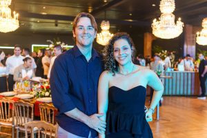 André E Gabriela Fiúza