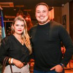 Andreia Girão E Hebert Guimarães