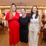 Andressa Liane, Carol Mota E Arlene Castelo Branco 2