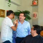 Aniversário Irineu 10