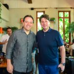 Aniversário Irineu 12