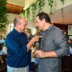 Aniversário Irineu 13