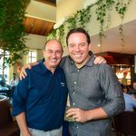 Aniversário Irineu 14