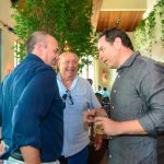 Aniversário Irineu 15