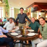 Aniversário Irineu 16