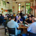 Aniversário Irineu 18