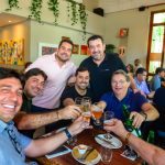 Aniversário Irineu 20