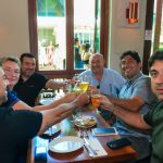 Aniversário Irineu 21