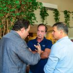 Aniversário Irineu 59