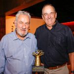 Antenor Naspolini E Leonardo Vieira