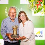 Antenor Naspolini E Violante Saraiva