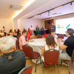 Apresentação De Resultados Do Setor De Eventos 3983