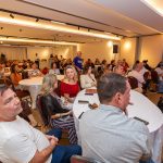 Apresentação De Resultados Do Setor De Eventos 3986