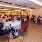 Apresentação De Resultados Do Setor De Eventos 3988