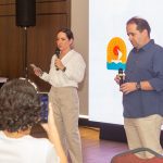 Apresentação De Resultados Do Setor De Eventos 3992