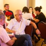 Apresentação De Resultados Do Setor De Eventos 4002