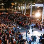 BS Christmas Inicia Temporada De Natal No BS Design Com Show De Vivian Fernandez (7)