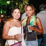 Beatriz Lima E Rayssa Alves