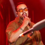 Bell Marques Comanda Nova Edição Do Flores No Bosque Marina Park (1)