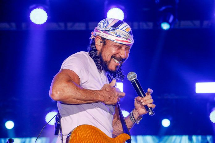 Bell Marques Comanda Nova Edição Do Flores No Bosque Marina Park (10)