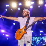 Bell Marques Comanda Nova Edição Do Flores No Bosque Marina Park (13)