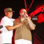 Bell Marques Comanda Nova Edição Do Flores No Bosque Marina Park (2)