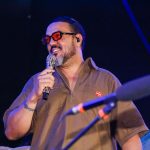 Bell Marques Comanda Nova Edição Do Flores No Bosque Marina Park (4)