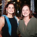 Beta Fiuza E Ana Studart