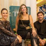 Brenda Rolim, Consuelo Nobrega E Pedro Nobrega 2