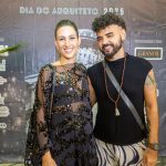Brenda Rolim E Claudio Mendes