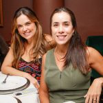 Brenna Cartaxo E Natália Benevides