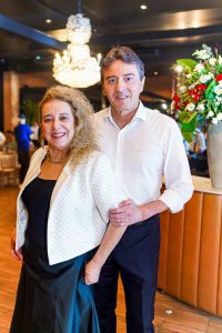 Brícia E Luiz Teixeira