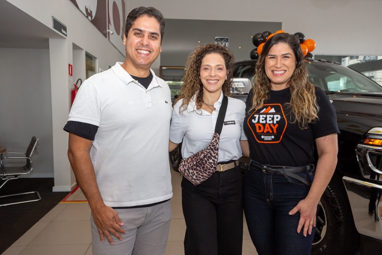 Bruno Vasconcelos, Gabriela Carvalho E Lorena Guimarães