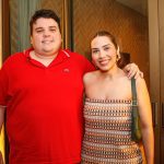 Cadu E Juliana Moreira