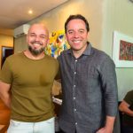 Caio Aderaldo E Irineu Guimarães